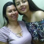 Jessenia Blanco - @blancoastrid4 - Instagram