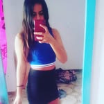 Jessenia camacho - @jeesy_camacho - Instagram