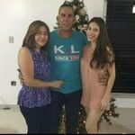 Jessenia Camacho - @jess20mc - Instagram
