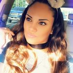 Jessenia Camacho Serrano - @yesseniacamachoserrano - Instagram