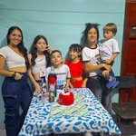 Jessenia Cano - @jessenia4179 - Instagram