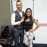 Jessenia Castro - @castrook65 - Instagram
