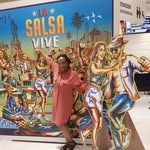 Jessenia Castro - @mayeya1175 - Instagram