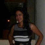 Jessenia Castro - @veritoc1511 - Instagram