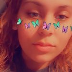 Jessenia collado - @cbdteaagirll - Instagram