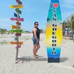 Jessenia Cuenca - Facebook
