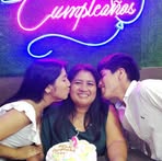 Jessenia Cuenca Bravo - Facebook