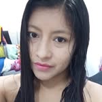 Patricia Jessenia Zari Cuenca - @patriciaj_zari - Instagram