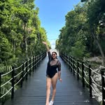 Jessenia López - @jessenialpz - Instagram