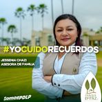 Jessenia Chazi - Asesoría y Ventas Parque de la Paz - Facebook