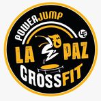 Jessenia Espinales La Paz Crossfit - Facebook