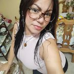 Jessenia Paz - @pazjessy16 - Instagram