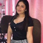 Jessenia Paz - @jesseniapaz2 - Instagram