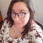 Jessenia Paz Rodriguez - @pazcita.1209 - Instagram