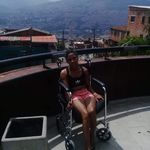 Jessenia Vanegas Paz - @jesseniavanegaspaz - Instagram