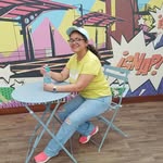 Jessenia Loor Rubio - @loorrubio - Instagram