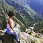 Jessenia Saldaña Rubio - @jesseniasldru - Instagram