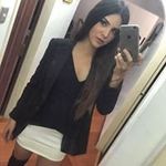 Karen Jessenia Rubio - @agurcialineth2 - Instagram