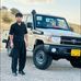 Jaza Burhan - Facebook