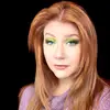 Jessie Daniels - @scarlette_siren1122 - TikTok