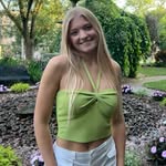 Jessi Ernst - @jessiernst20 - Instagram