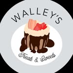 Jessica Ernst : Owner - @walleystreats_sweets_ - Instagram