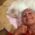 Jessi Foster - @messijessi2001 - Instagram