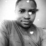 Agbo Godwin - @jessigordonn - Instagram