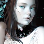 Jessi Gordon - @oraclemouse - Instagram