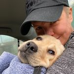 Jessi Hill - @jessidhillpuppypics1 - Instagram