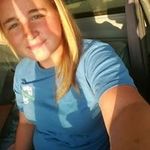 Jessi Hill - @softball_gal97 - Instagram