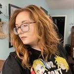 Jessi Hill - @vibraiders - Instagram
