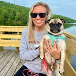 Jessica Purdy - @13purdydogs - Instagram
