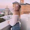 Jessica Rice - @jessicajrice - TikTok