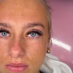 Lashes by Jessi Scott - @lashesbyyjessi - Instagram