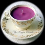 Jessi Wright - @the_wright_candle - Instagram