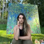 Jessica Young, LMHC - @jessicayoungart - Instagram