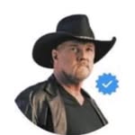 Trace Adkins - @jes_siyoung - Instagram