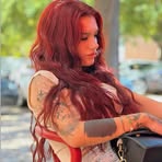 Jéssica Afonso - Facebook