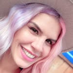 Jessica Afonso - @jasalononetwentytwo - Instagram