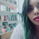 Jessica Afonso - @gotasdeler - Instagram