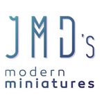 Jessica Afonso - @jmdsmodernminiatures - Instagram
