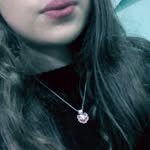 yesiicoronel - @jessicaaispuro_13 - Instagram
