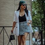 Jessica Alejandro - Asesora de Imagen - @jessicaalejandro_ - Instagram