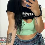 Jessica Maria Amodeo - @_jacica - Instagram