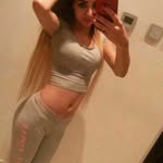 Jessica Angle - @angle9490 - Instagram