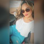 Jessica Angulo - @jessicaangulov - Instagram