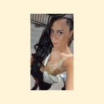 Jessica Angulo - @jloris - Instagram
