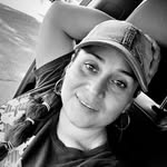 Jessica Arancibia - @sturmfrei_35 - Instagram