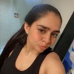 Jessica Arango - @jessyaran22 - Instagram